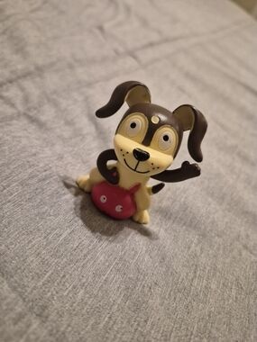 Playtime Puppy Tonie